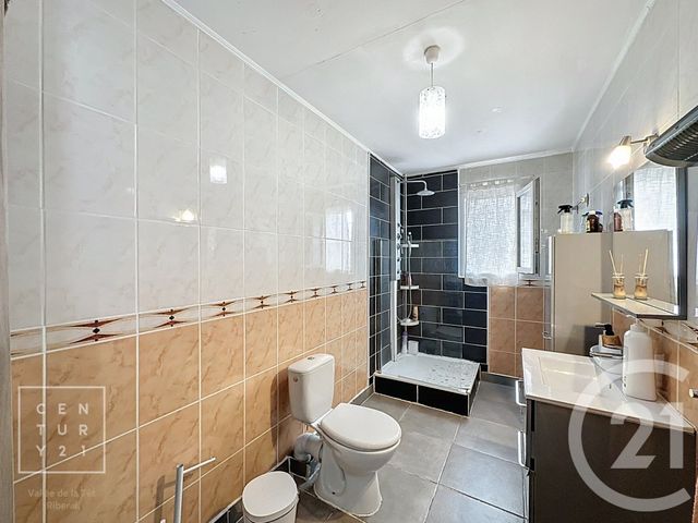 maison à vendre - 5 pièces - 92.55 m2 - PERPIGNAN - 66 - LANGUEDOC-ROUSSILLON - Century 21 Vallée De La Têt