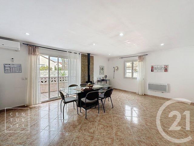 maison à vendre - 5 pièces - 92.55 m2 - PERPIGNAN - 66 - LANGUEDOC-ROUSSILLON - Century 21 Vallée De La Têt