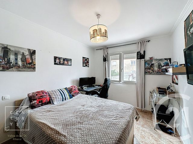 maison à vendre - 5 pièces - 92.55 m2 - PERPIGNAN - 66 - LANGUEDOC-ROUSSILLON - Century 21 Vallée De La Têt