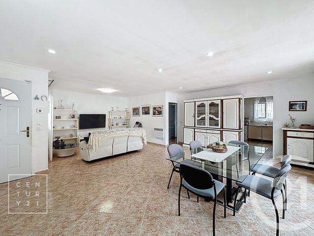 maison à vendre - 5 pièces - 92.55 m2 - PERPIGNAN - 66 - LANGUEDOC-ROUSSILLON - Century 21 Vallée De La Têt