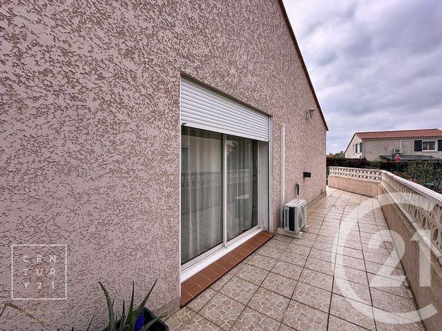 maison à vendre - 5 pièces - 92.55 m2 - PERPIGNAN - 66 - LANGUEDOC-ROUSSILLON - Century 21 Vallée De La Têt