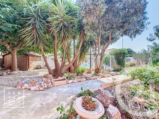 maison à vendre - 6 pièces - 179.01 m2 - TOULOUGES - 66 - LANGUEDOC-ROUSSILLON - Century 21 Vallée De La Têt