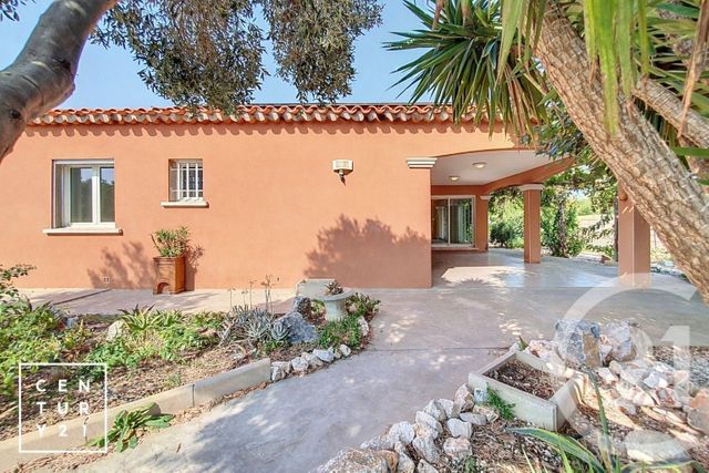 maison - TOULOUGES - 66