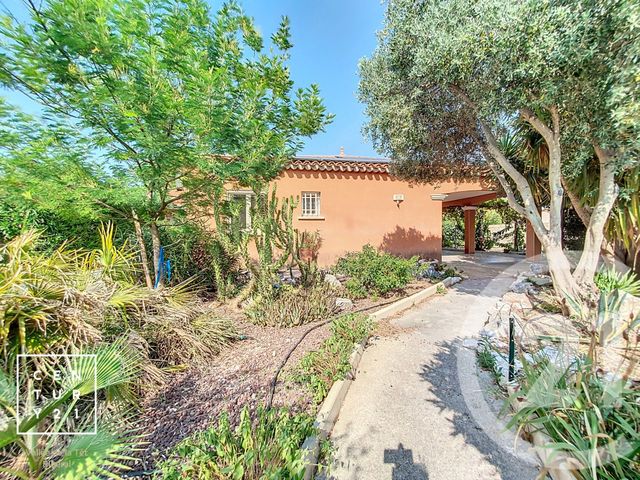 maison à vendre - 6 pièces - 179.01 m2 - TOULOUGES - 66 - LANGUEDOC-ROUSSILLON - Century 21 Vallée De La Têt