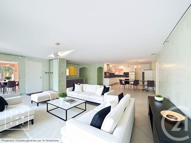 maison à vendre - 6 pièces - 179.01 m2 - TOULOUGES - 66 - LANGUEDOC-ROUSSILLON - Century 21 Vallée De La Têt