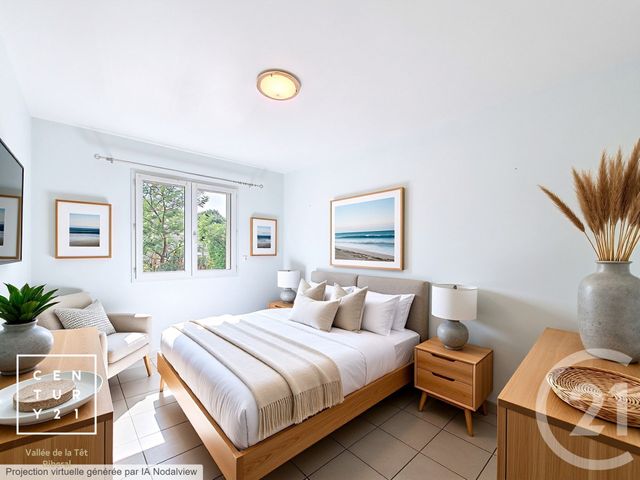 maison à vendre - 6 pièces - 179.01 m2 - TOULOUGES - 66 - LANGUEDOC-ROUSSILLON - Century 21 Vallée De La Têt