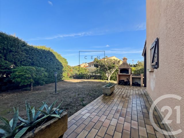 maison à vendre - 5 pièces - 140.0 m2 - SALSES LE CHATEAU - 66 - LANGUEDOC-ROUSSILLON - Century 21 Vallée De La Têt