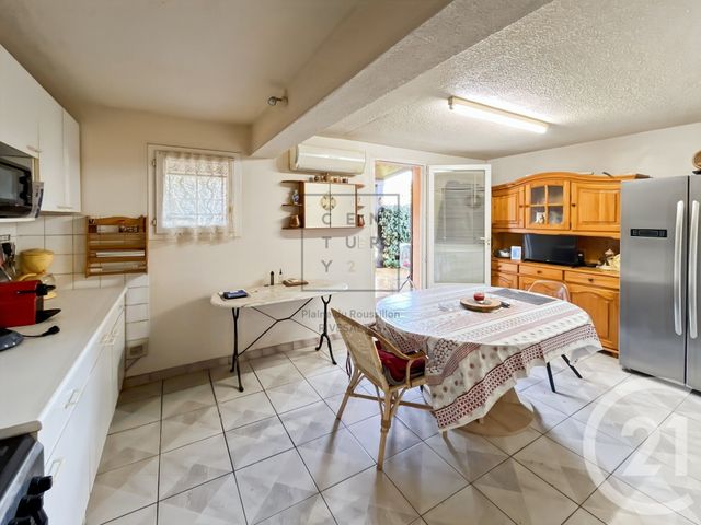 maison à vendre - 5 pièces - 140.0 m2 - SALSES LE CHATEAU - 66 - LANGUEDOC-ROUSSILLON - Century 21 Vallée De La Têt