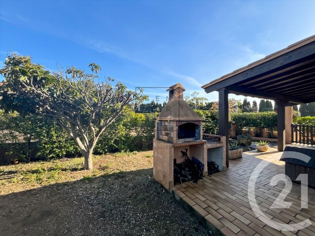 maison à vendre - 5 pièces - 140.0 m2 - SALSES LE CHATEAU - 66 - LANGUEDOC-ROUSSILLON - Century 21 Vallée De La Têt