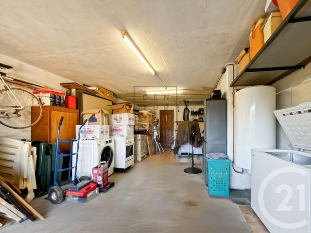 maison à vendre - 5 pièces - 140.0 m2 - SALSES LE CHATEAU - 66 - LANGUEDOC-ROUSSILLON - Century 21 Vallée De La Têt