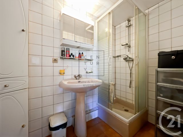 maison à vendre - 5 pièces - 140.0 m2 - SALSES LE CHATEAU - 66 - LANGUEDOC-ROUSSILLON - Century 21 Vallée De La Têt