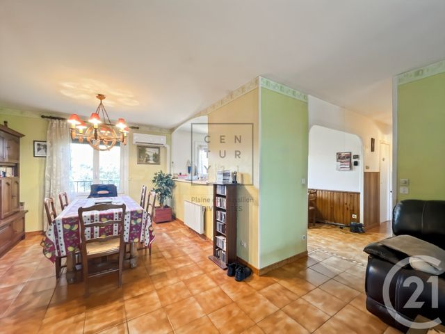 maison à vendre - 5 pièces - 140.0 m2 - SALSES LE CHATEAU - 66 - LANGUEDOC-ROUSSILLON - Century 21 Vallée De La Têt