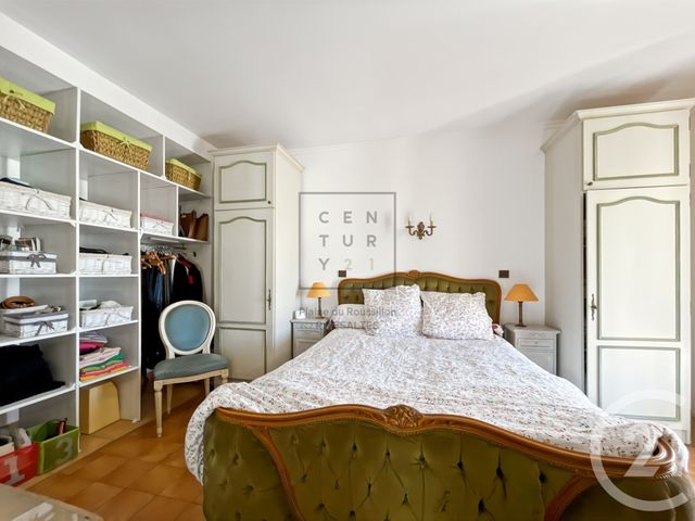 maison à vendre - 4 pièces - 100.0 m2 - BOMPAS - 66 - LANGUEDOC-ROUSSILLON - Century 21 Vallée De La Têt