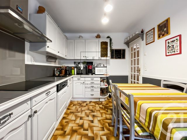 maison à vendre - 4 pièces - 100.0 m2 - BOMPAS - 66 - LANGUEDOC-ROUSSILLON - Century 21 Vallée De La Têt