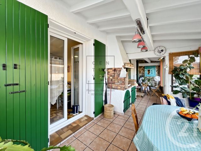 maison à vendre - 4 pièces - 100.0 m2 - BOMPAS - 66 - LANGUEDOC-ROUSSILLON - Century 21 Vallée De La Têt