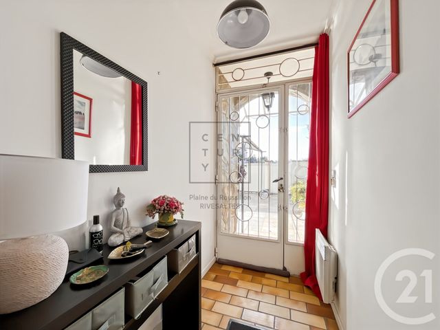 maison à vendre - 4 pièces - 100.0 m2 - BOMPAS - 66 - LANGUEDOC-ROUSSILLON - Century 21 Vallée De La Têt