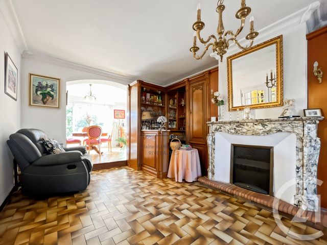 maison à vendre - 4 pièces - 100.0 m2 - BOMPAS - 66 - LANGUEDOC-ROUSSILLON - Century 21 Vallée De La Têt