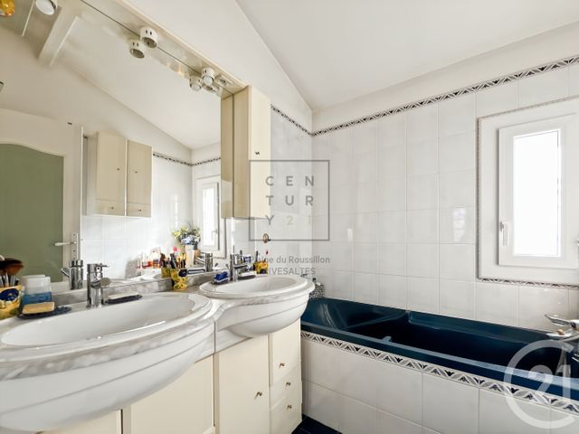 maison à vendre - 4 pièces - 100.0 m2 - BOMPAS - 66 - LANGUEDOC-ROUSSILLON - Century 21 Vallée De La Têt