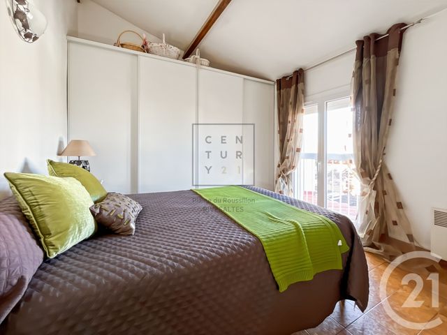 maison à vendre - 4 pièces - 100.0 m2 - BOMPAS - 66 - LANGUEDOC-ROUSSILLON - Century 21 Vallée De La Têt