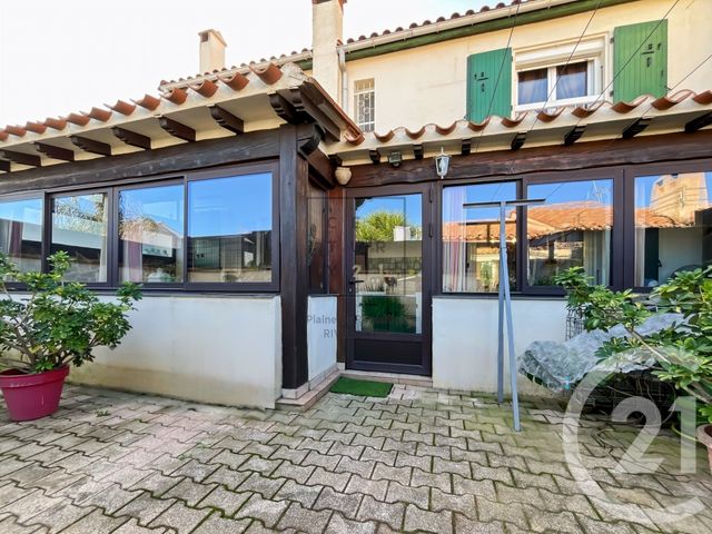 maison à vendre - 4 pièces - 100.0 m2 - BOMPAS - 66 - LANGUEDOC-ROUSSILLON - Century 21 Vallée De La Têt