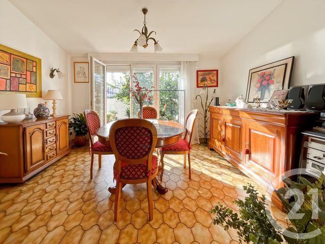 maison à vendre - 4 pièces - 100.0 m2 - BOMPAS - 66 - LANGUEDOC-ROUSSILLON - Century 21 Vallée De La Têt