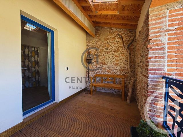 maison à vendre - 3 pièces - 70.0 m2 - RIVESALTES - 66 - LANGUEDOC-ROUSSILLON - Century 21 Vallée De La Têt