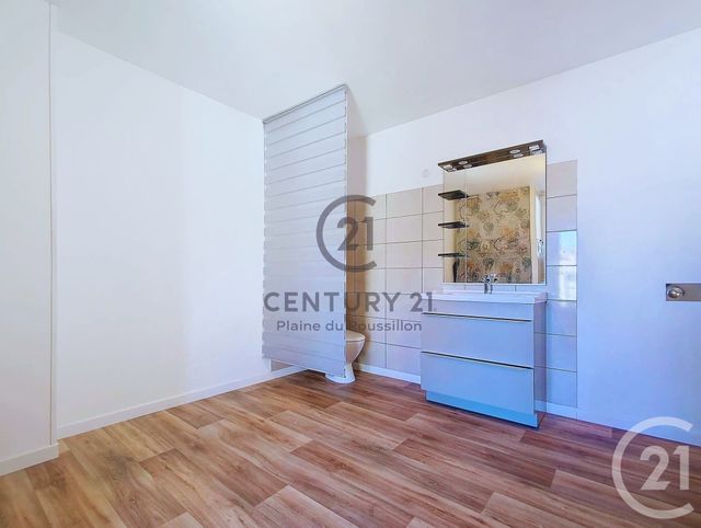 maison à vendre - 3 pièces - 70.0 m2 - RIVESALTES - 66 - LANGUEDOC-ROUSSILLON - Century 21 Vallée De La Têt