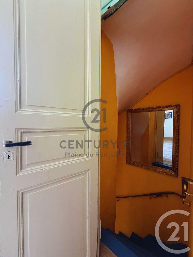 maison à vendre - 3 pièces - 70.0 m2 - RIVESALTES - 66 - LANGUEDOC-ROUSSILLON - Century 21 Vallée De La Têt