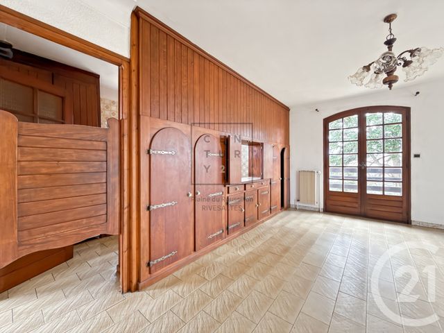 maison à vendre - 6 pièces - 155.0 m2 - PIA - 66 - LANGUEDOC-ROUSSILLON - Century 21 Vallée De La Têt