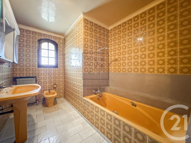 maison à vendre - 6 pièces - 155.0 m2 - PIA - 66 - LANGUEDOC-ROUSSILLON - Century 21 Vallée De La Têt