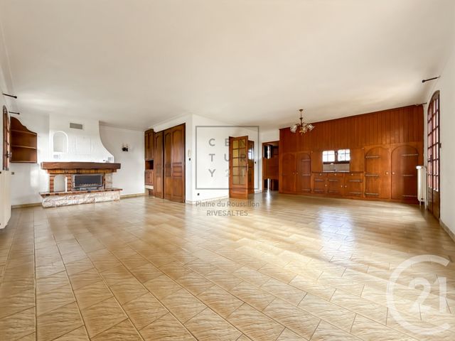 maison à vendre - 6 pièces - 155.0 m2 - PIA - 66 - LANGUEDOC-ROUSSILLON - Century 21 Vallée De La Têt