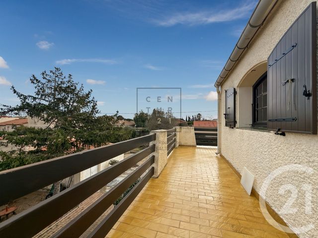 maison à vendre - 6 pièces - 155.0 m2 - PIA - 66 - LANGUEDOC-ROUSSILLON - Century 21 Vallée De La Têt