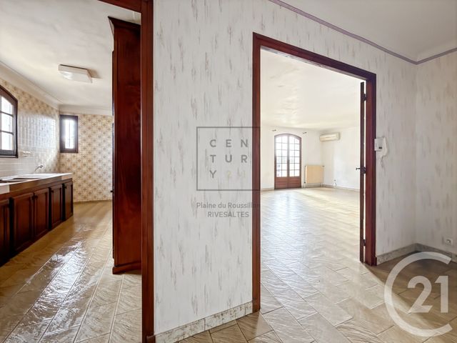 maison à vendre - 6 pièces - 155.0 m2 - PIA - 66 - LANGUEDOC-ROUSSILLON - Century 21 Vallée De La Têt