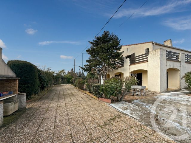maison à vendre - 6 pièces - 155.0 m2 - PIA - 66 - LANGUEDOC-ROUSSILLON - Century 21 Vallée De La Têt