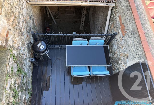 maison à vendre - 3 pièces - 56.0 m2 - ESTAGEL - 66 - LANGUEDOC-ROUSSILLON - Century 21 Vallée De La Têt