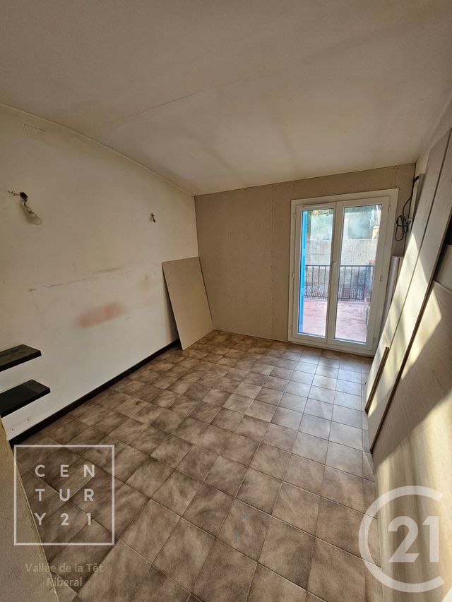 maison à vendre - 3 pièces - 56.0 m2 - ESTAGEL - 66 - LANGUEDOC-ROUSSILLON - Century 21 Vallée De La Têt