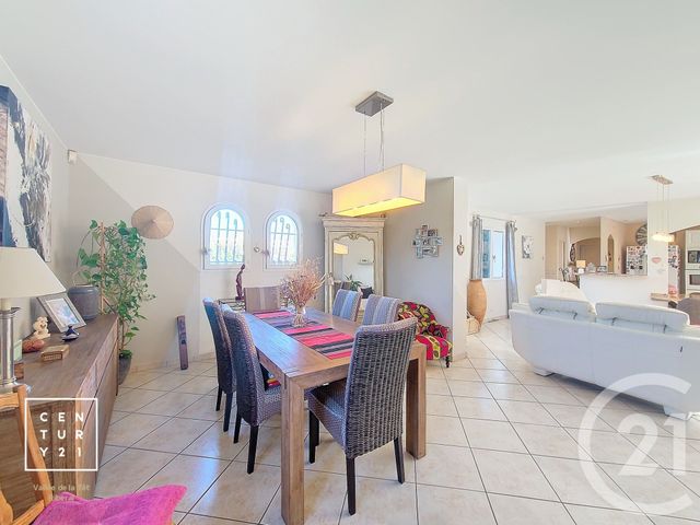 maison à vendre - 4 pièces - 132.0 m2 - TOULOUGES - 66 - LANGUEDOC-ROUSSILLON - Century 21 Vallée De La Têt