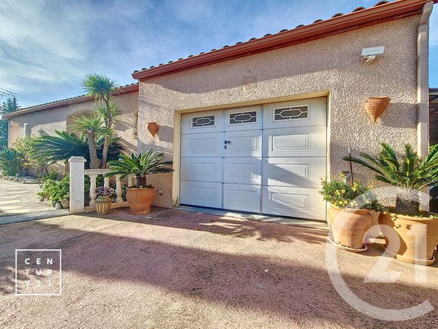 maison à vendre - 4 pièces - 132.0 m2 - TOULOUGES - 66 - LANGUEDOC-ROUSSILLON - Century 21 Vallée De La Têt