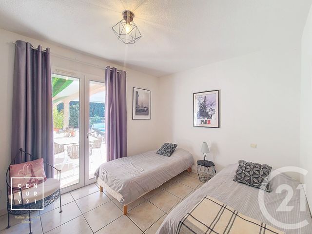 maison à vendre - 4 pièces - 132.0 m2 - TOULOUGES - 66 - LANGUEDOC-ROUSSILLON - Century 21 Vallée De La Têt