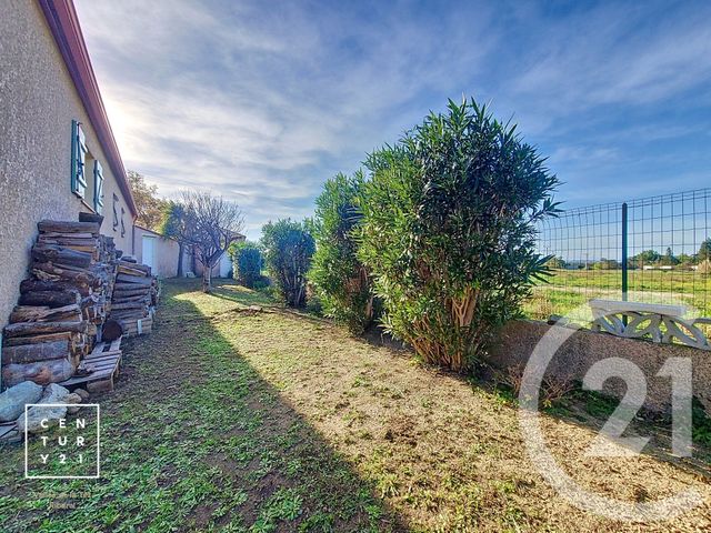 maison à vendre - 4 pièces - 132.0 m2 - TOULOUGES - 66 - LANGUEDOC-ROUSSILLON - Century 21 Vallée De La Têt