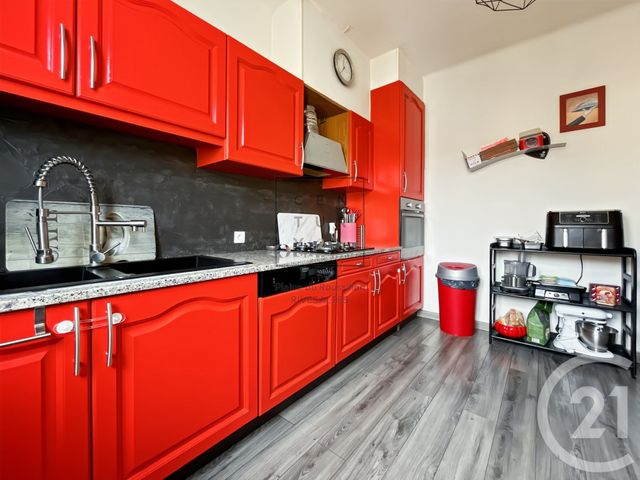 maison à vendre - 4 pièces - 95.0 m2 - RIVESALTES - 66 - LANGUEDOC-ROUSSILLON - Century 21 Vallée De La Têt