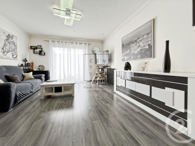 maison à vendre - 4 pièces - 95.0 m2 - RIVESALTES - 66 - LANGUEDOC-ROUSSILLON - Century 21 Vallée De La Têt