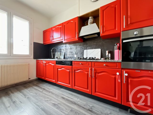 maison à vendre - 4 pièces - 95.0 m2 - RIVESALTES - 66 - LANGUEDOC-ROUSSILLON - Century 21 Vallée De La Têt