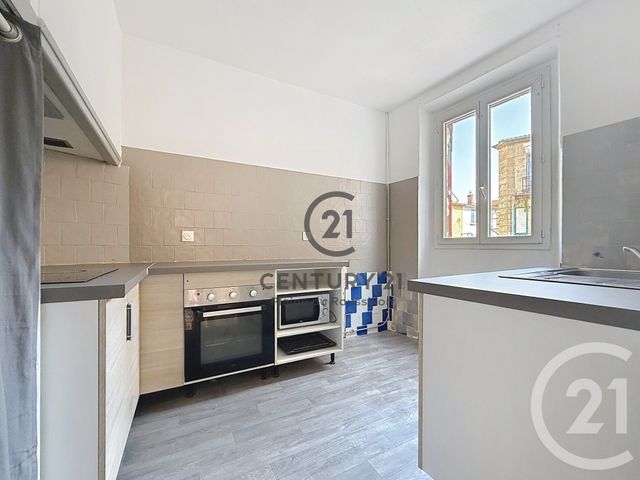 Appartement à vendre - 2 pièces - 43.0 m2 - RIVESALTES - 66 - LANGUEDOC-ROUSSILLON - Century 21 Vallée De La Têt
