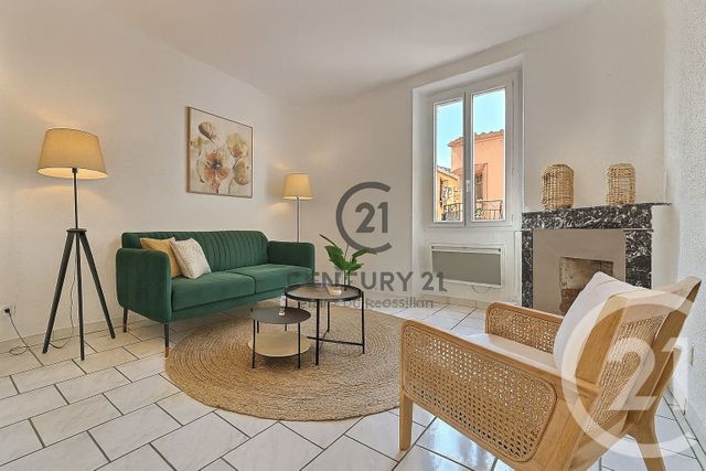 Appartement à vendre RIVESALTES