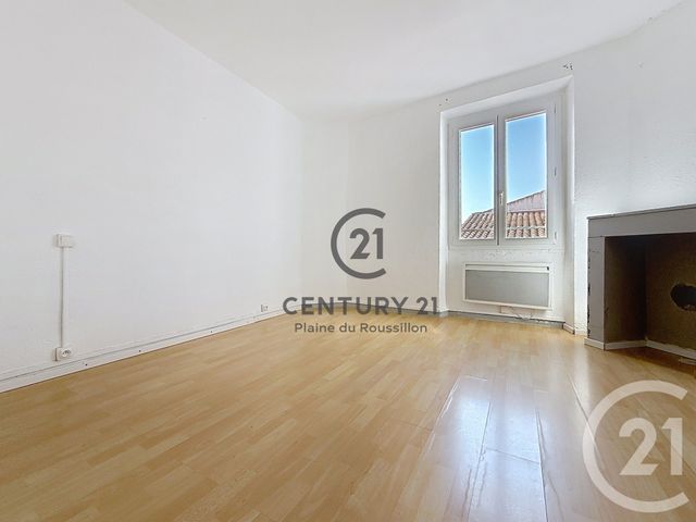 Appartement à vendre - 2 pièces - 43.0 m2 - RIVESALTES - 66 - LANGUEDOC-ROUSSILLON - Century 21 Vallée De La Têt