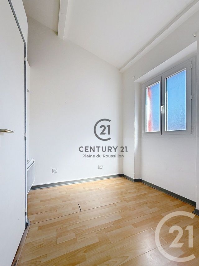 Appartement à vendre - 2 pièces - 43.0 m2 - RIVESALTES - 66 - LANGUEDOC-ROUSSILLON - Century 21 Vallée De La Têt