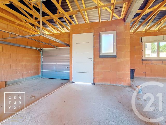 maison à vendre - 3 pièces - 63.0 m2 - MILLAS - 66 - LANGUEDOC-ROUSSILLON - Century 21 Vallée De La Têt