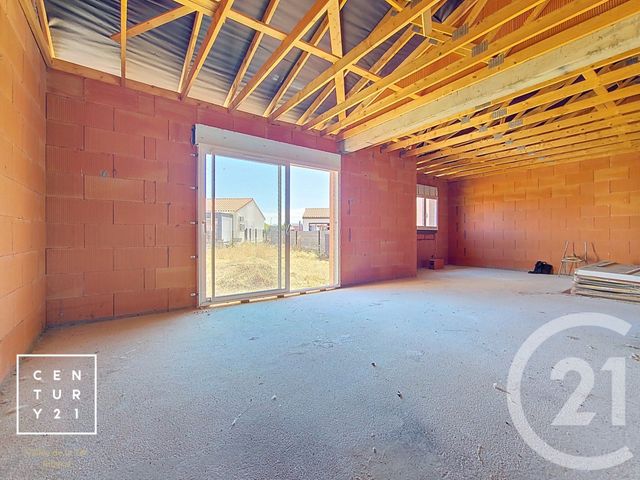 maison à vendre - 3 pièces - 63.0 m2 - MILLAS - 66 - LANGUEDOC-ROUSSILLON - Century 21 Vallée De La Têt