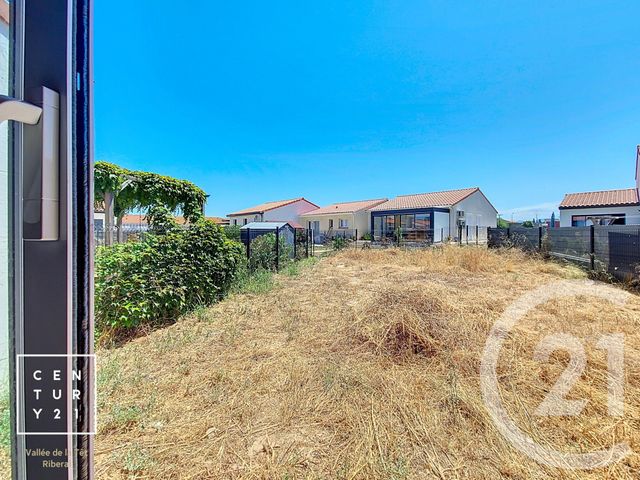 maison à vendre - 3 pièces - 63.0 m2 - MILLAS - 66 - LANGUEDOC-ROUSSILLON - Century 21 Vallée De La Têt